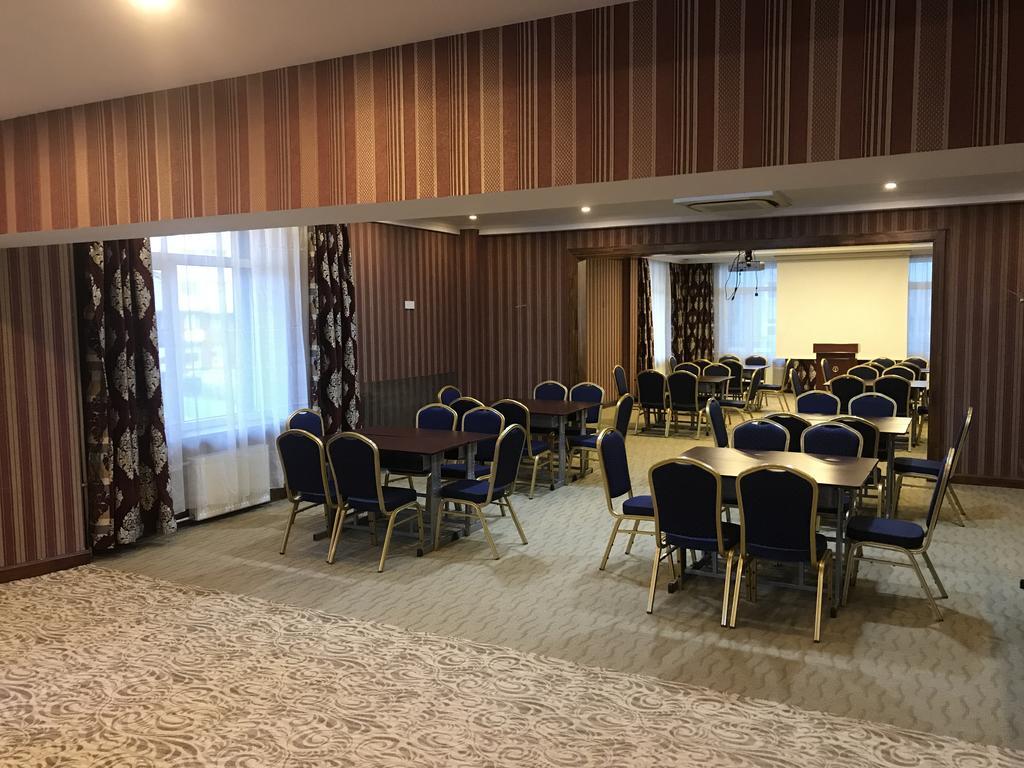 Platinum Hotel Улан-Батор Екстер'єр фото
